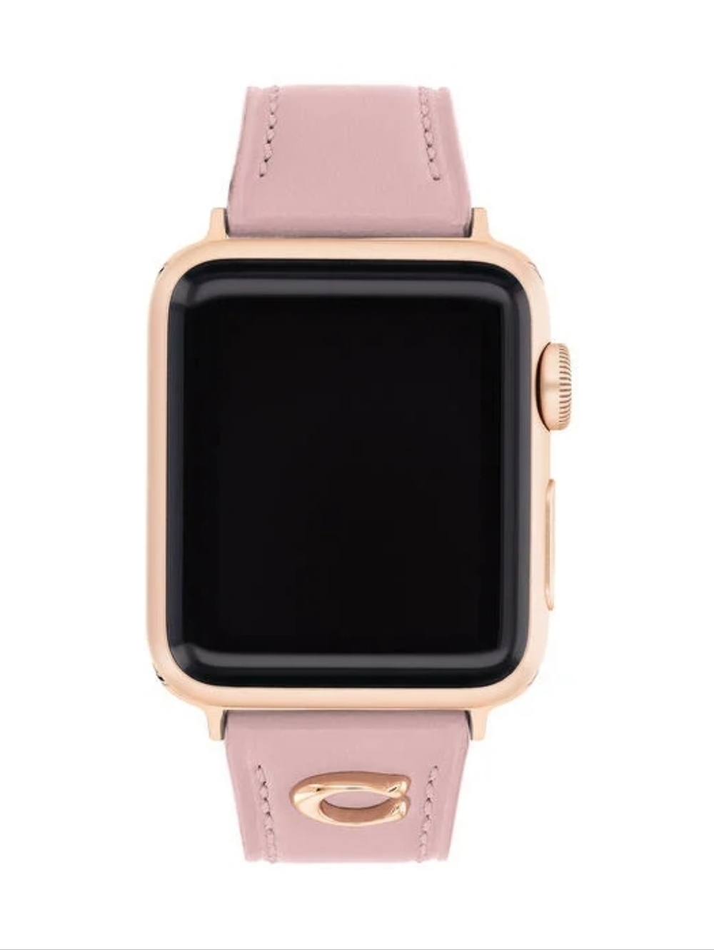 COACH Replacement Band For Apple Watch - Picture 6 of 6